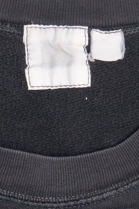Vintage "Old Germany" Coat Of Arms Sweatshirt