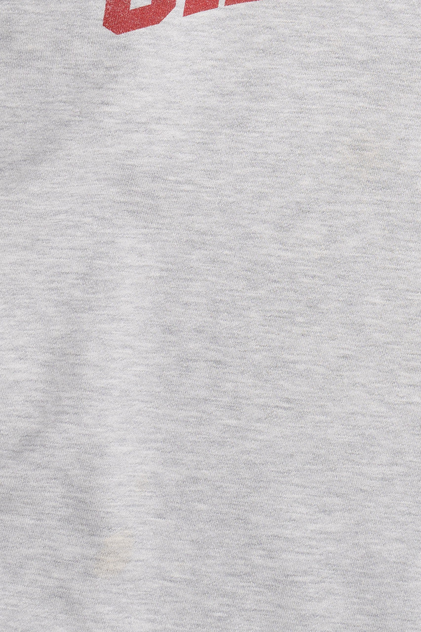 Vintage Ohio State Hoodie Sweatshirt With Pockets