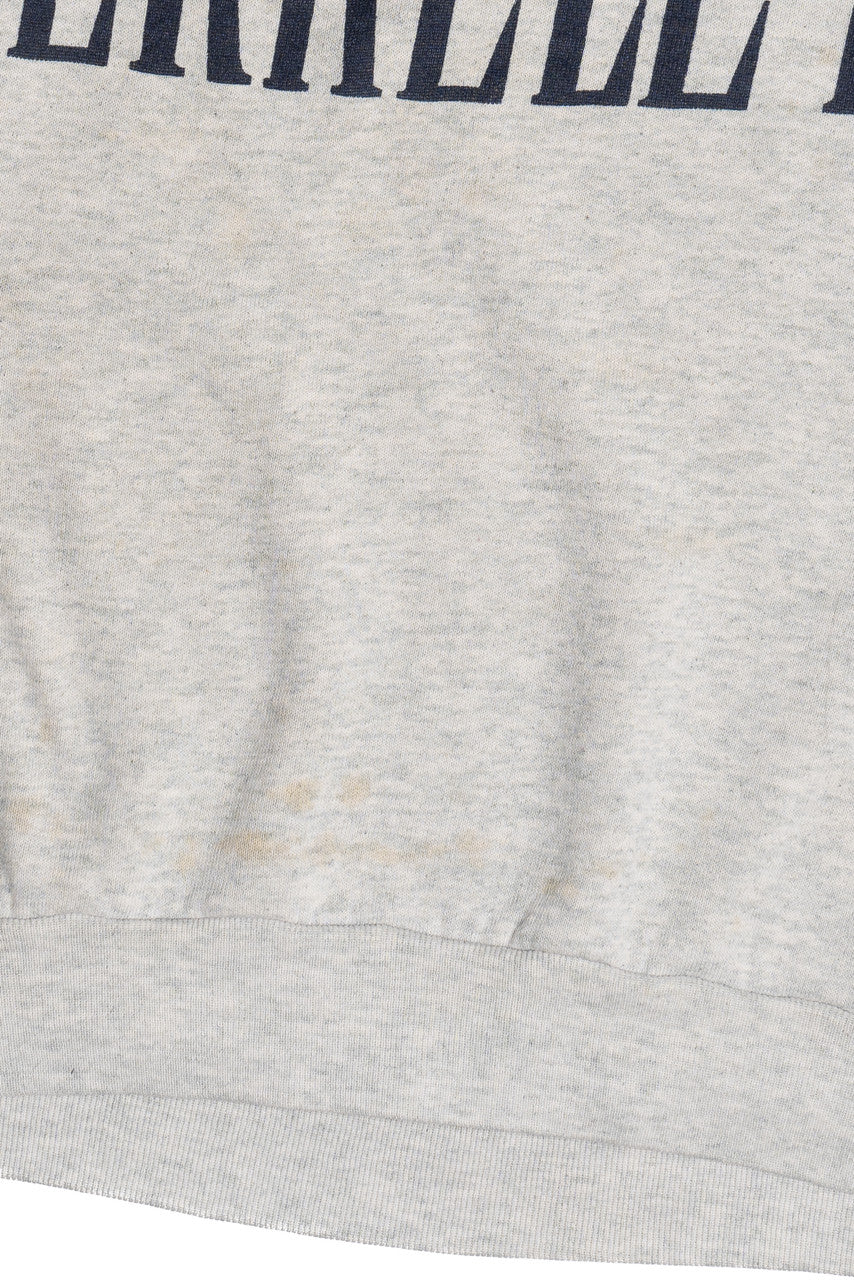 Vintage "Berkeley" University of California Sweatshirt
