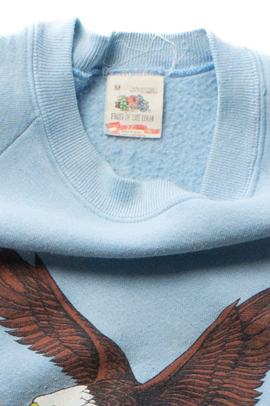 Vintage Ketchikan Alaska Sweatshirt (1990s)