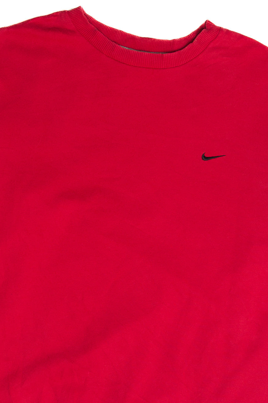 Vintage Nike Sweatshirt 10725