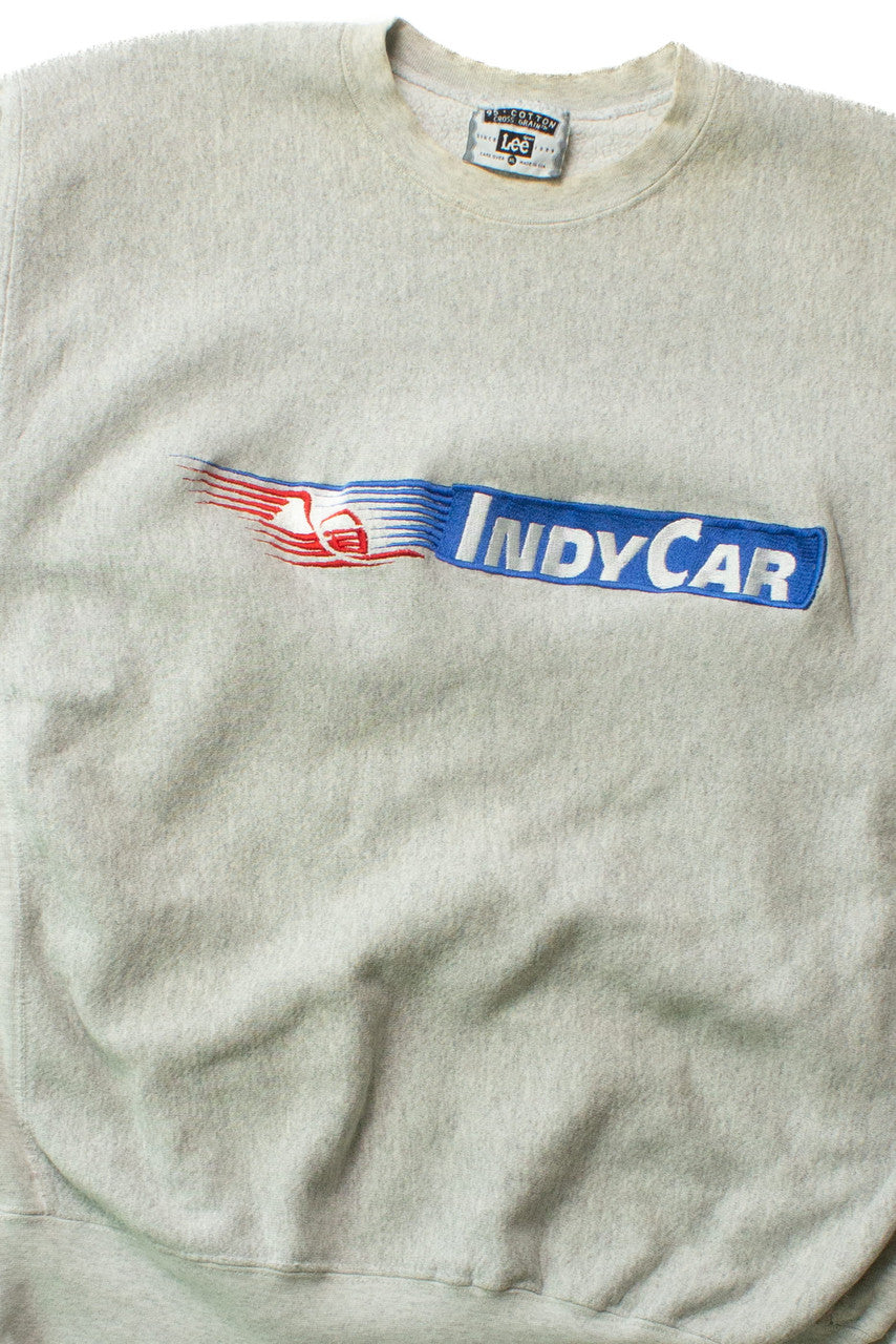 Vintage IndyCar Sweatshirt (1990s)