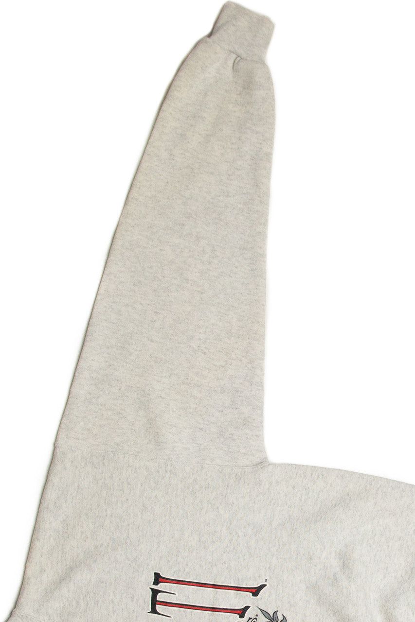 Vintage Cincinnati Bearcats Sweatshirt 1