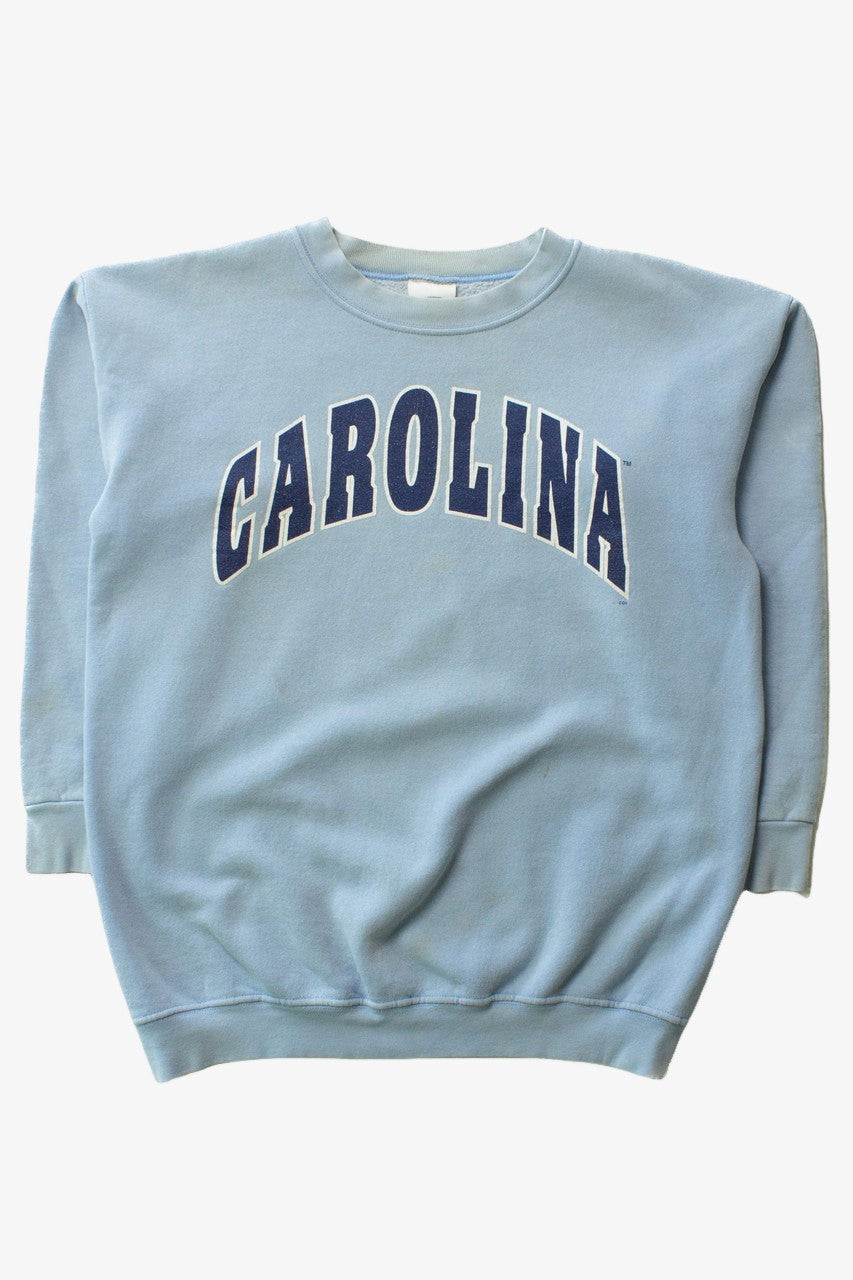 Vintage Campus Designs Carolina Sweatshirt (1990s)