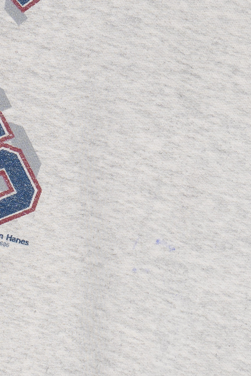 Vintage Denver Nuggets NBA Sweatshirt 10804