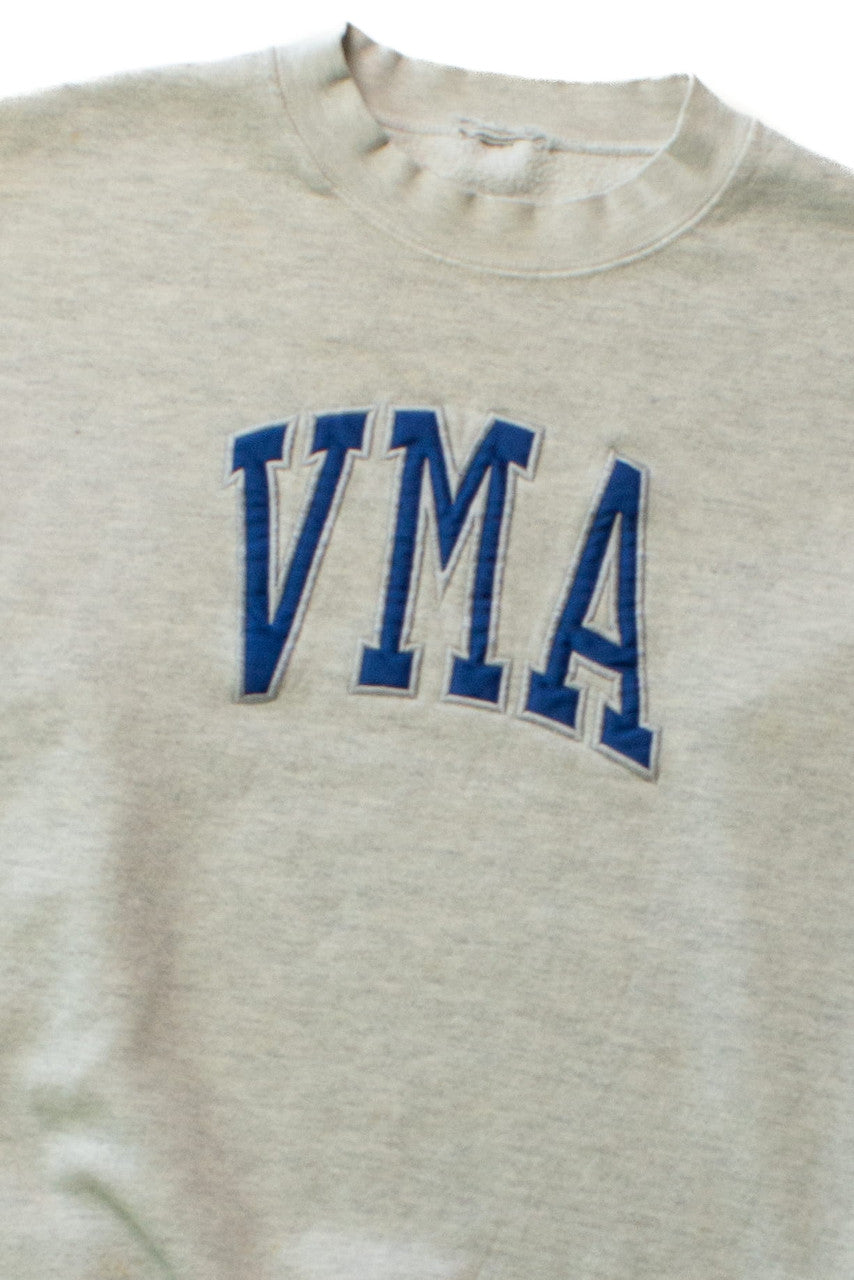 Vintage VMA Sweatshirt (1990s)