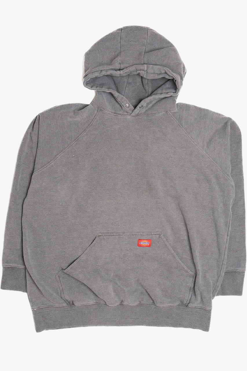 Dickies Distressed Hoodie Sweatshirt