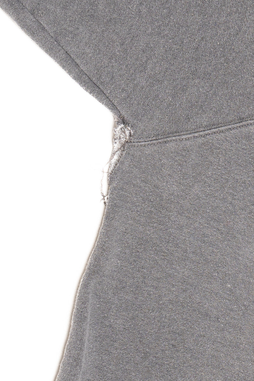 Dickies Distressed Hoodie Sweatshirt