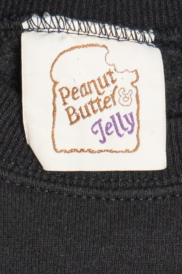 Vintage "Happy Everything" Holiday Inclusive And Birthday Sweatshirt