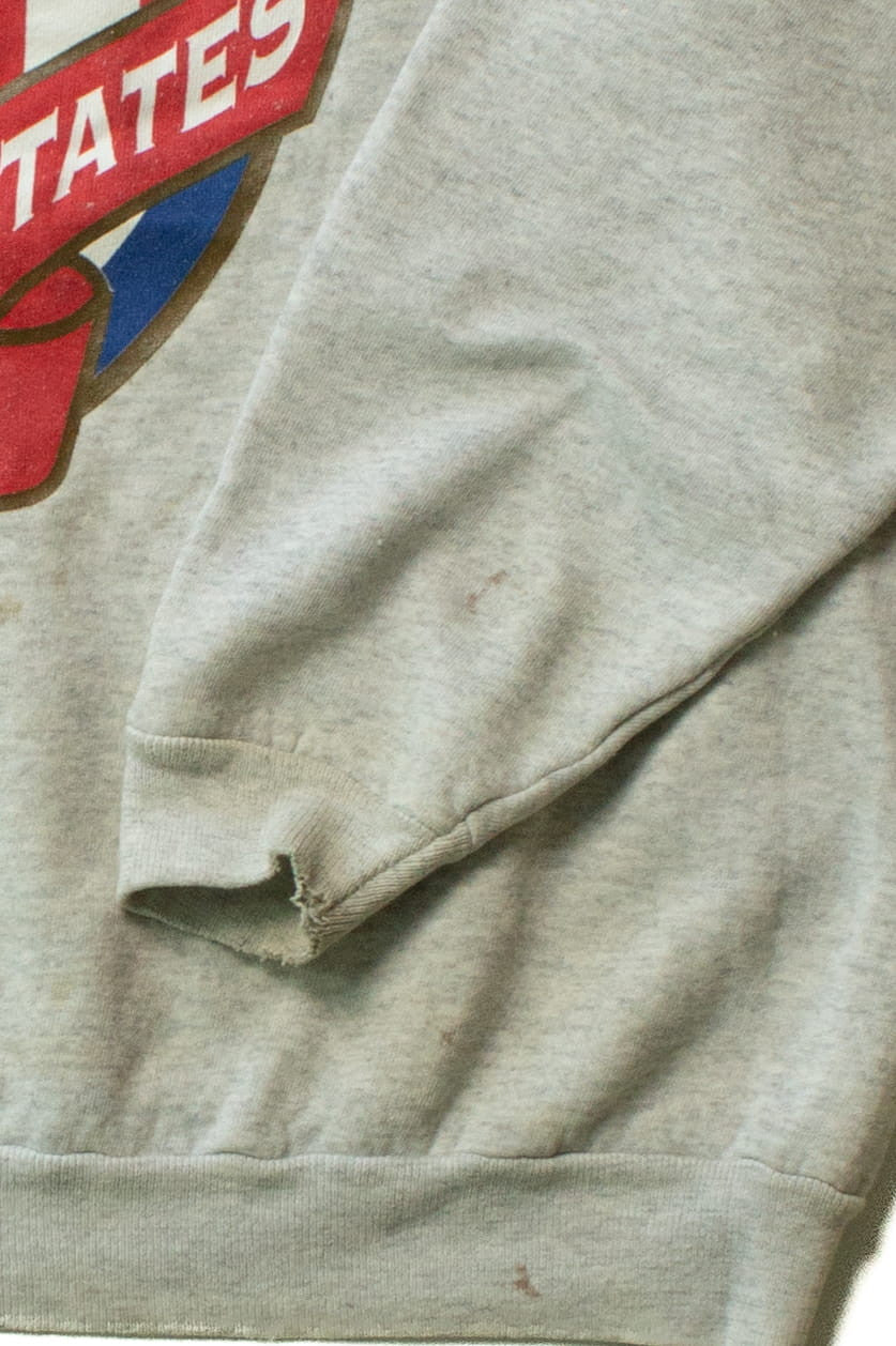 Vintage United States Olympics Sweatshirt (1990s)