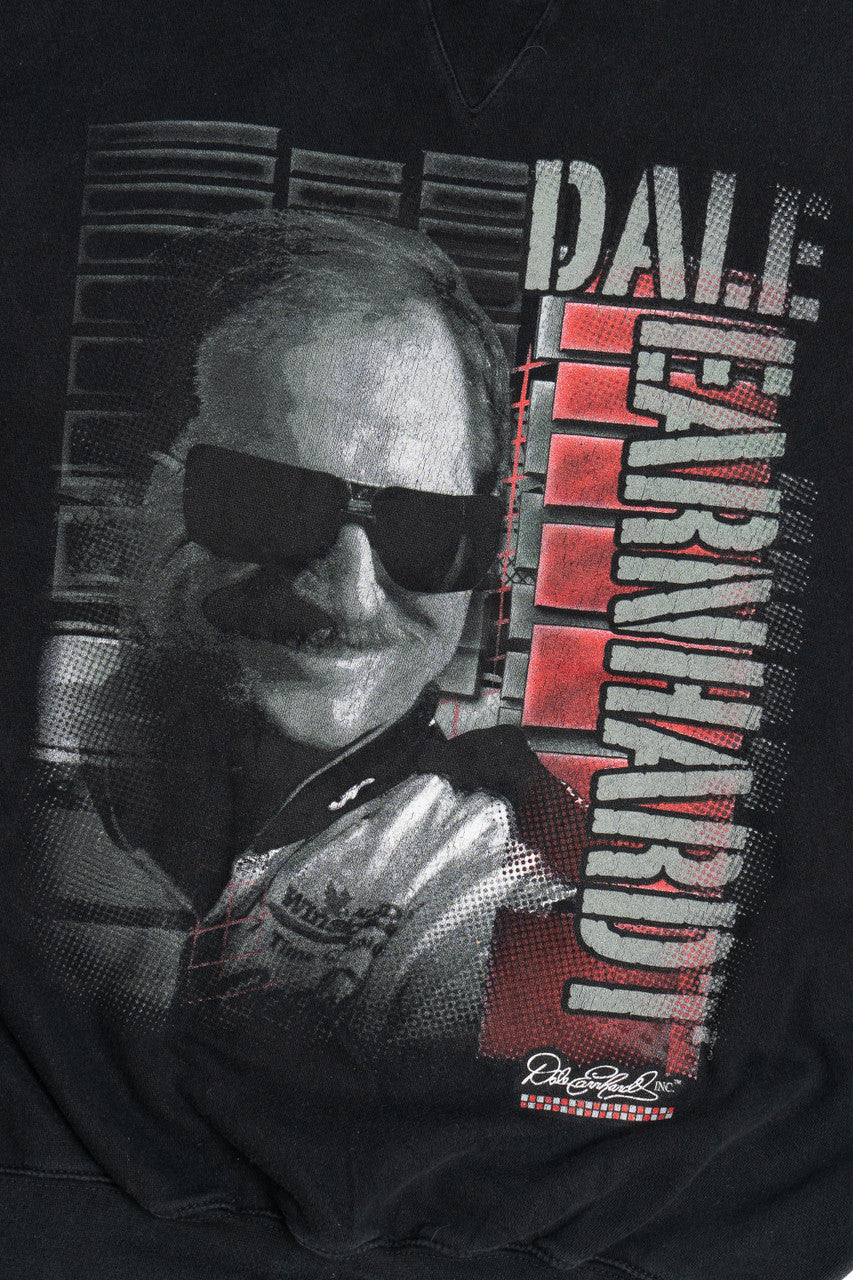 Dale Earnhardt Milltex Sweatshirt