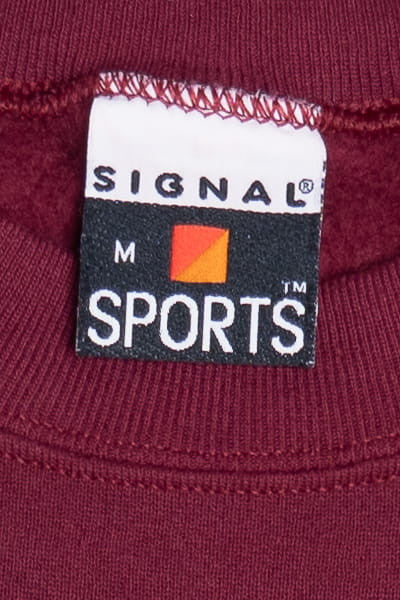 Vintage 1992 Washington Redskins Super Bowl Champions Sweatshirt