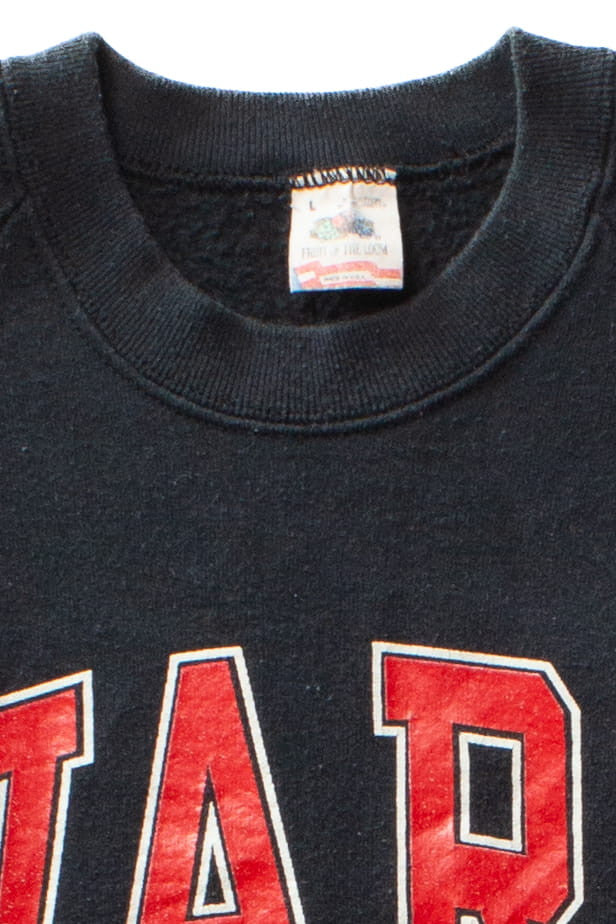 Vintage Ward Cyclones Sweatshirt (1990s)