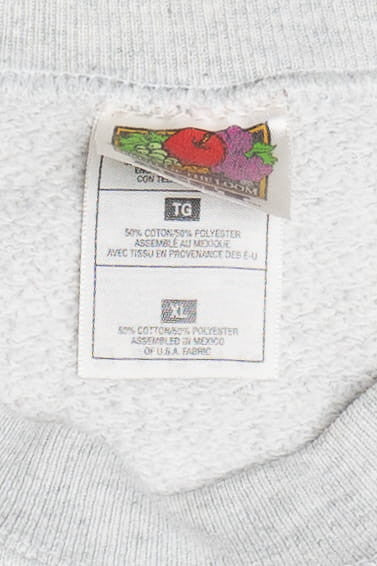 Vintage Missouri Tigers Fruit of the Loom Sweatshirt (1990s)