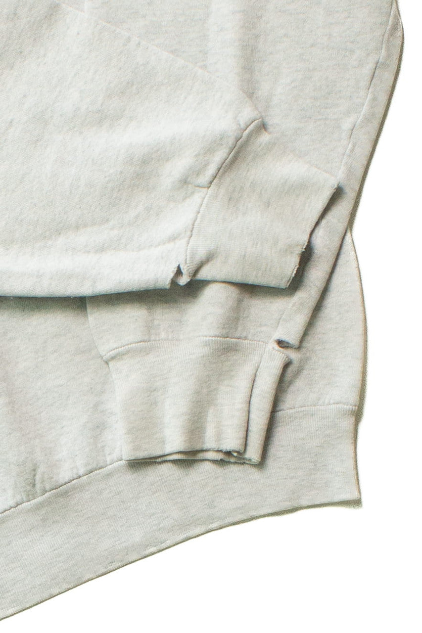 Vintage Gray UNI Sweatshirt (1990s)