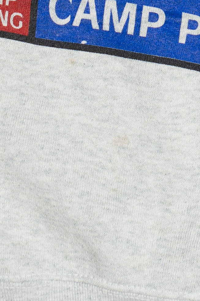 Vintage 1998 NRA "National Matches" Sweatshirt