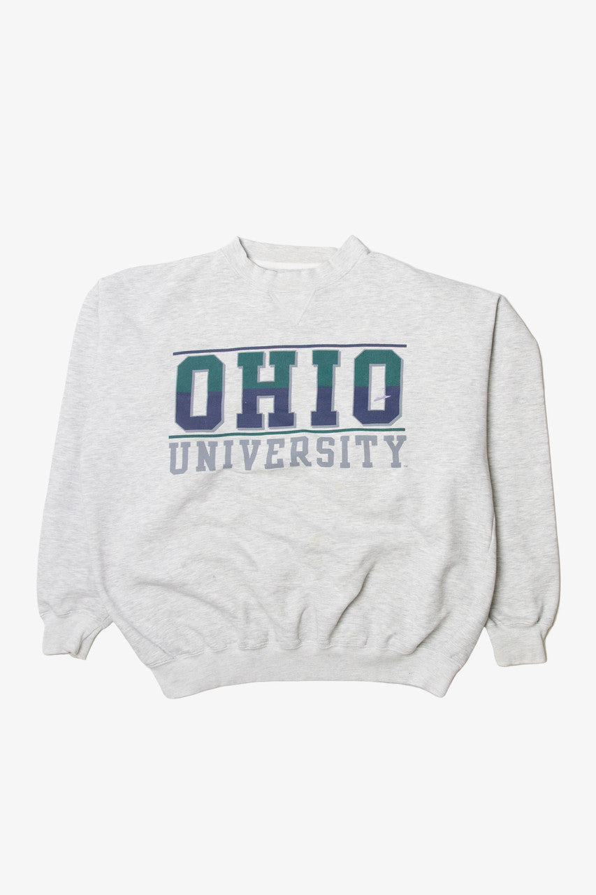 Gears for Sports "Ohio University" Sweatshirt
