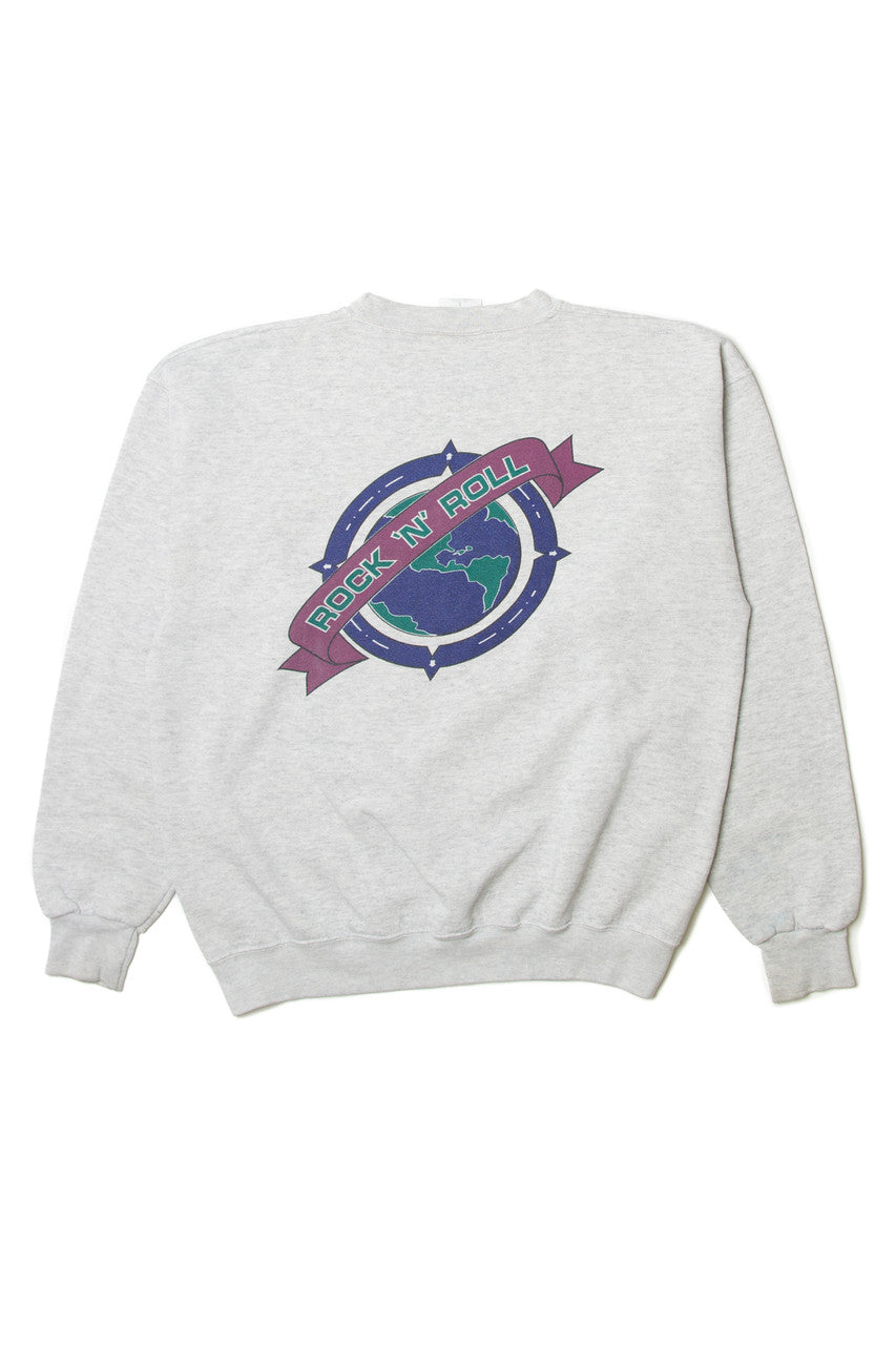 Hard Rock Cafe Myrtle Beach Sweatshirt
