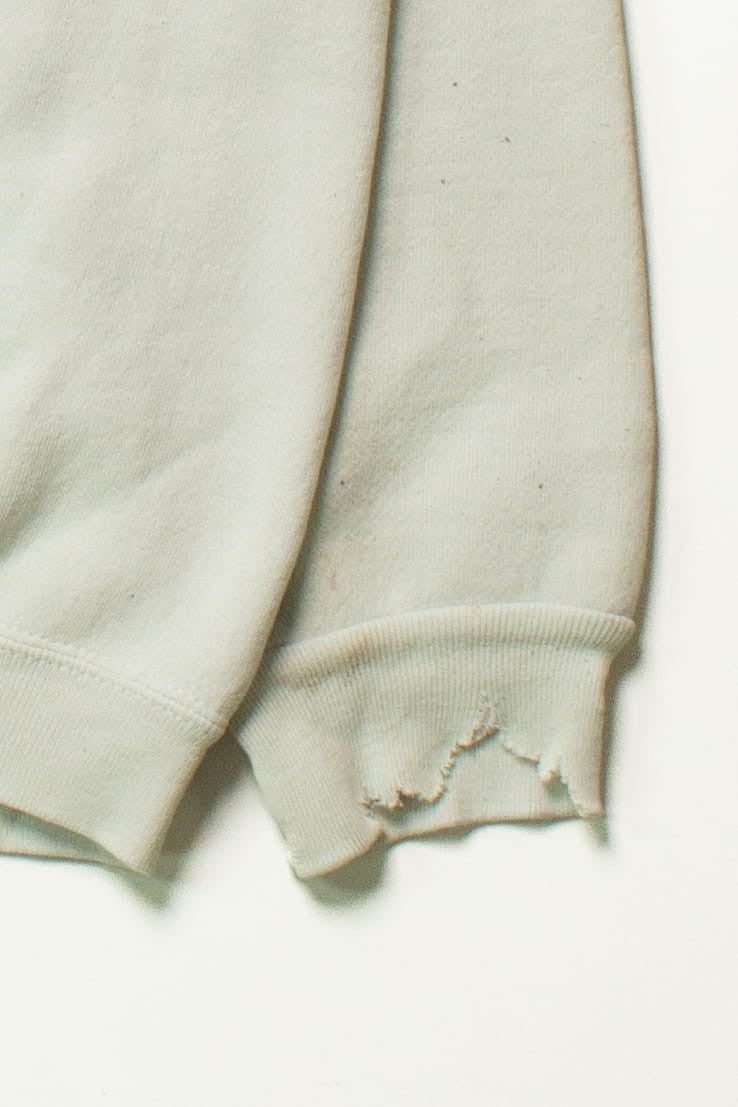 Vintage Distressed Indiana Hoosiers Sweatshirt (1990s)