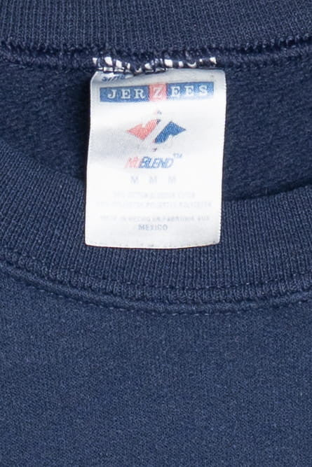 Vintage "Chicago" Bears NFL Sweatshirt (2000s) 11148