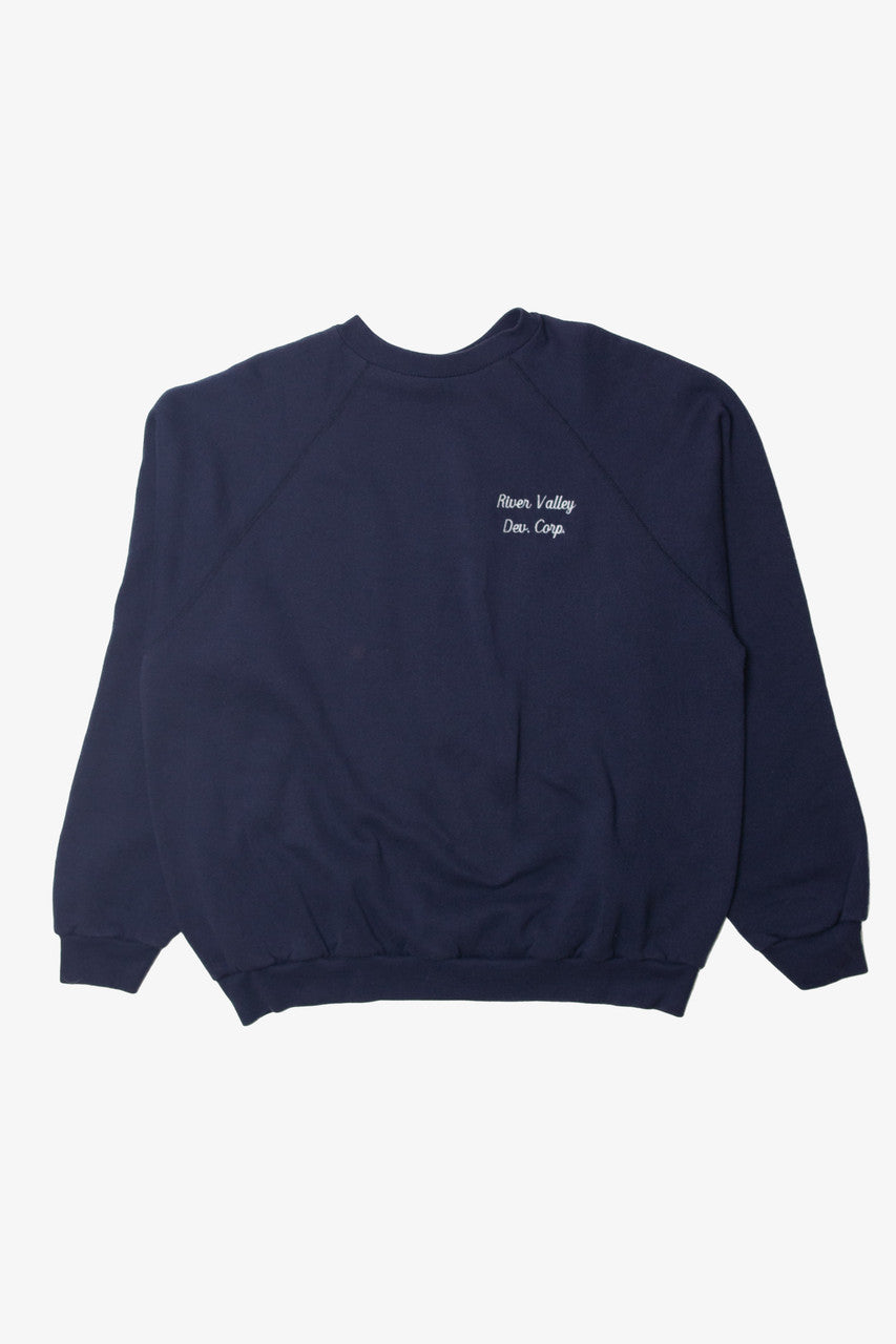 Wear Guard "River Valley Development Corp." Sweatshirt