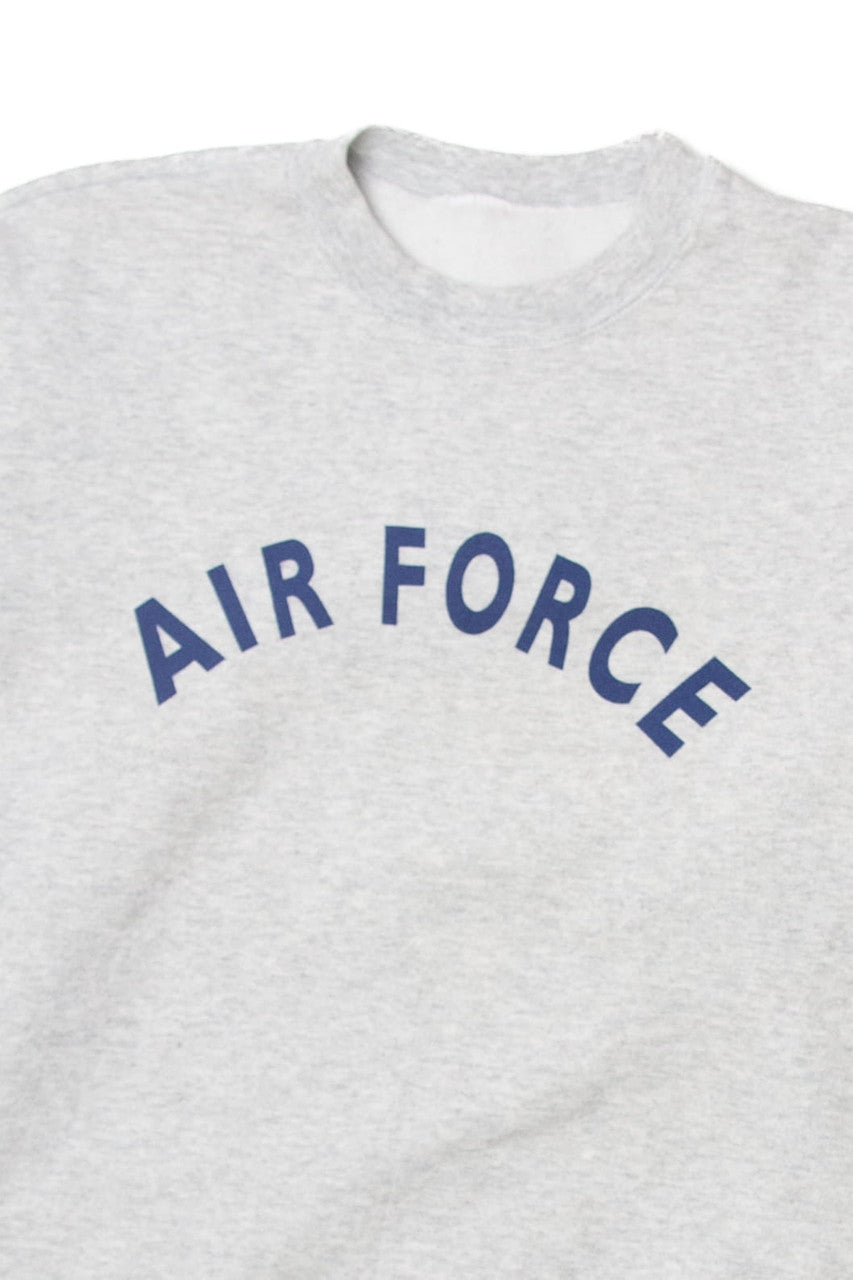 Air Force Sweatshirt