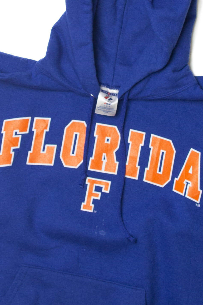 Vintage Jerzees Florida Sweatshirt