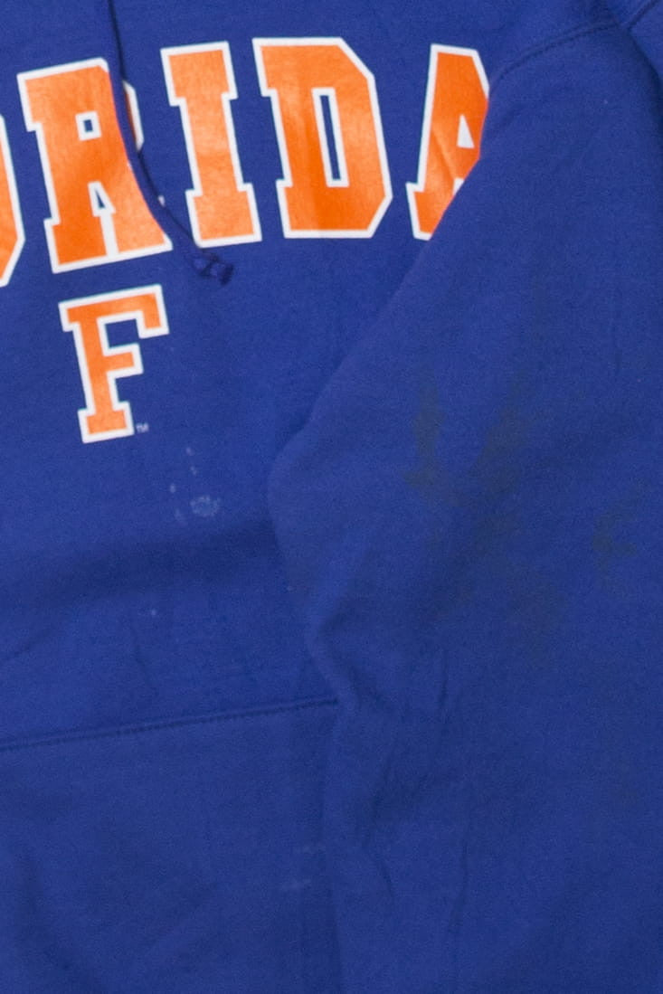 Vintage Jerzees Florida Sweatshirt