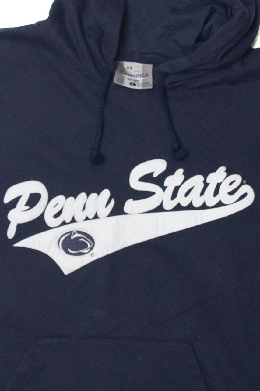 J. America "Penn State" Sweatshirt