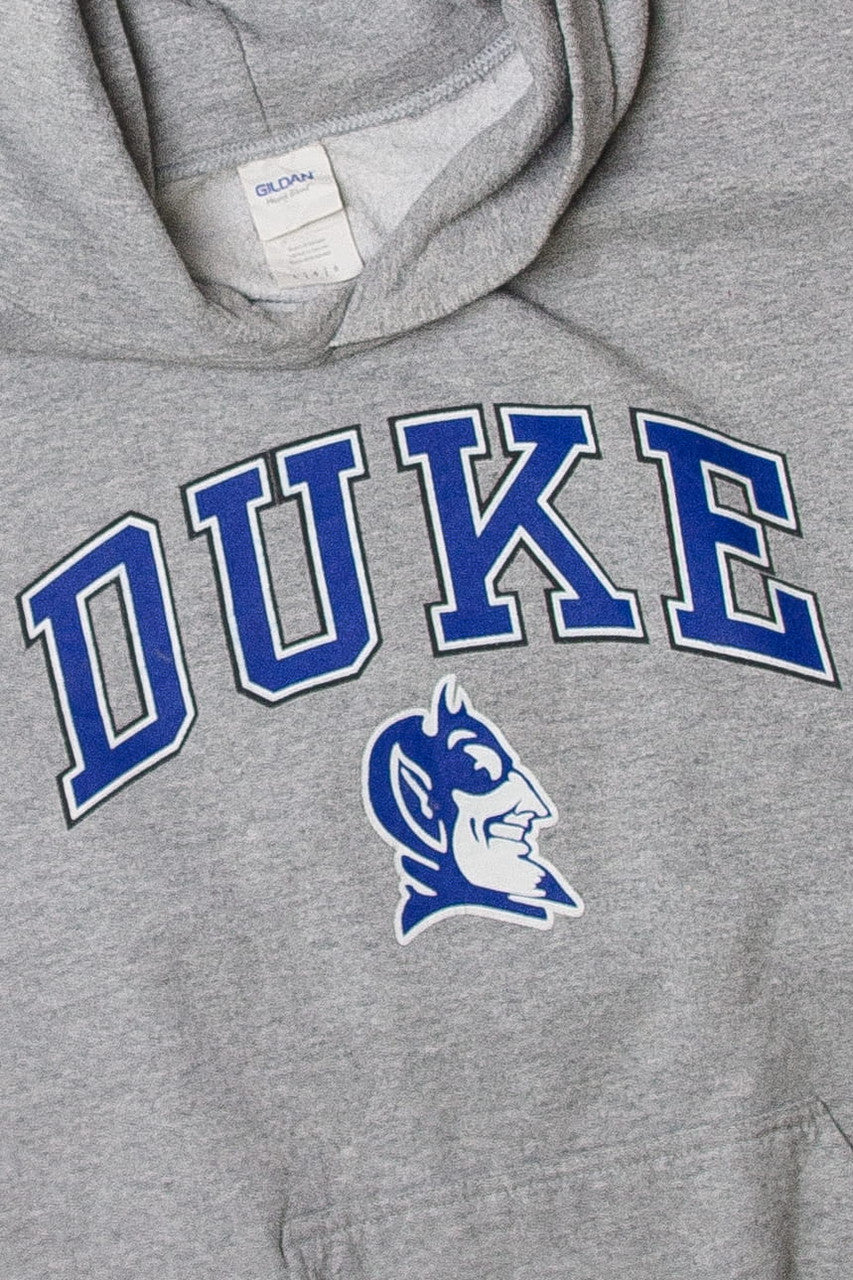Gildan Duke Sweatshirt