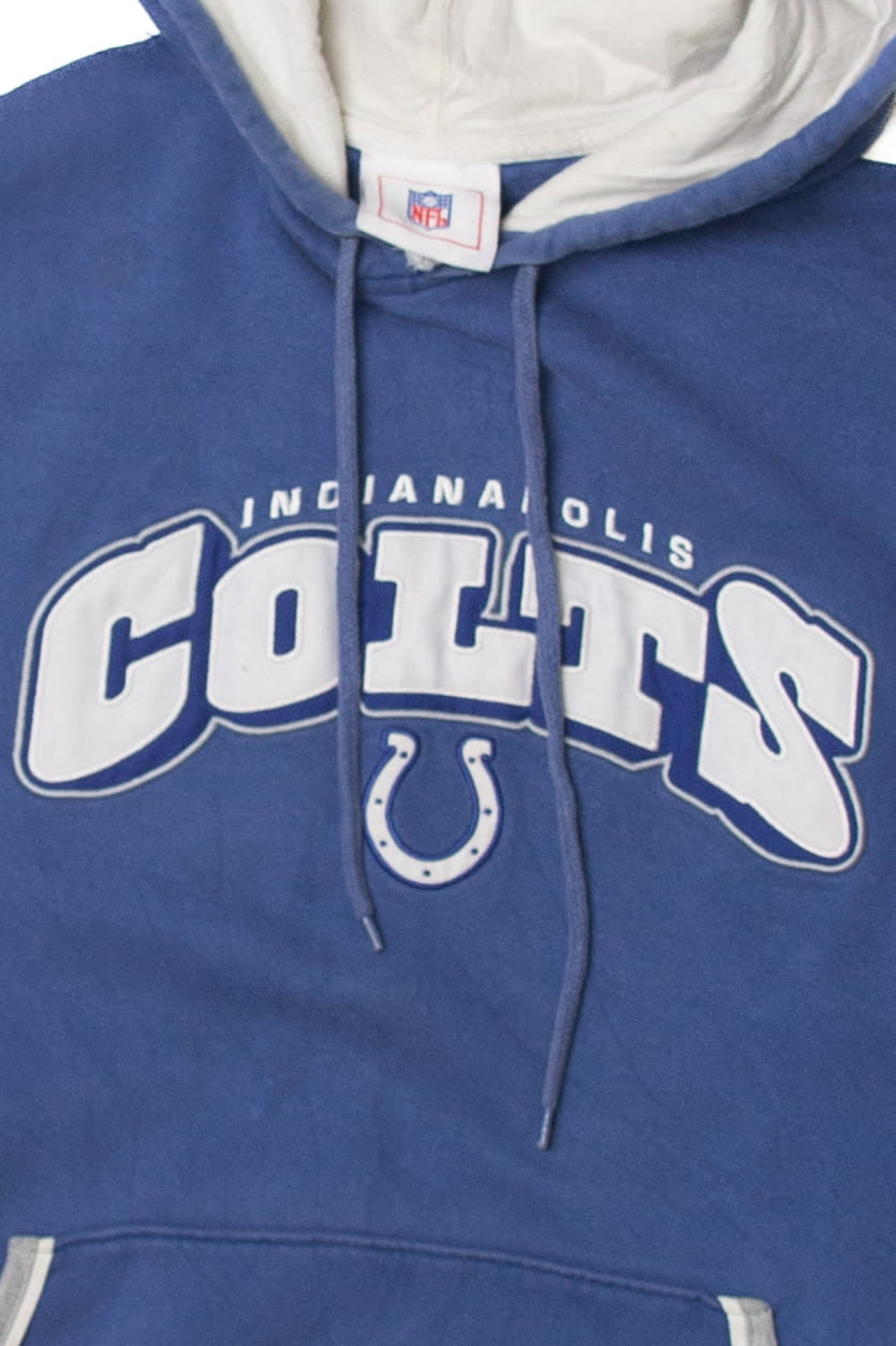 NFL "Indianapolis Colts" Sweatshirt
