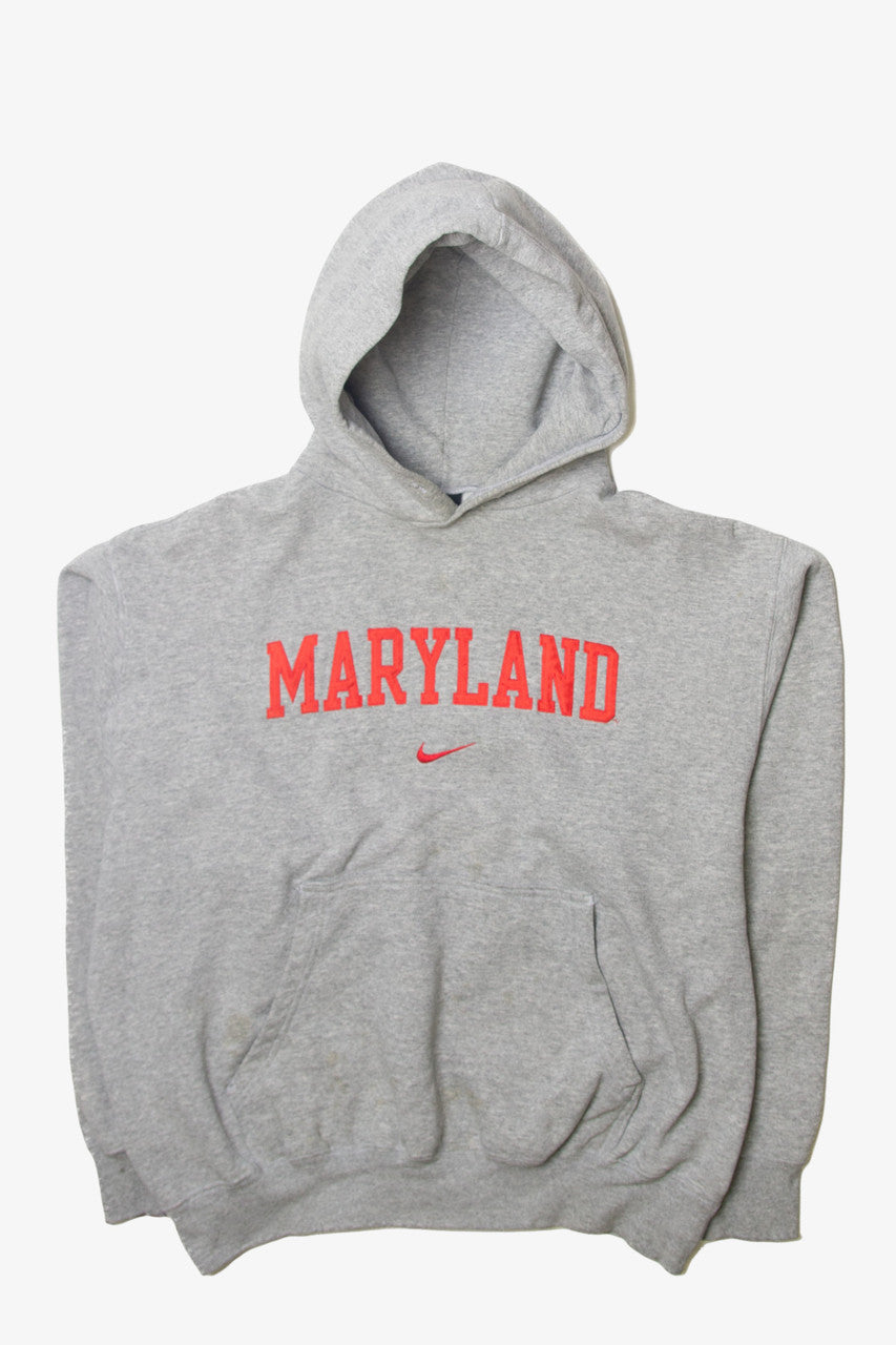 Vintage Nike Maryland Sweatshirt