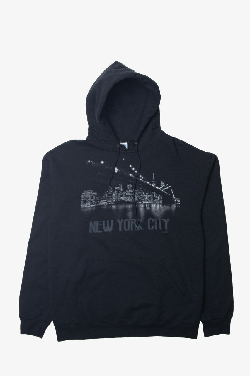 Vintage Jerzees New York City Skyline Sweatshirt – Ragstock