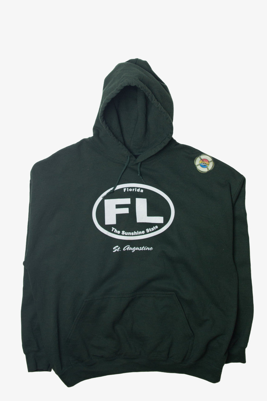 Gildan 'Florida "The Sunshine State" St. Augustine' Sweatshirt