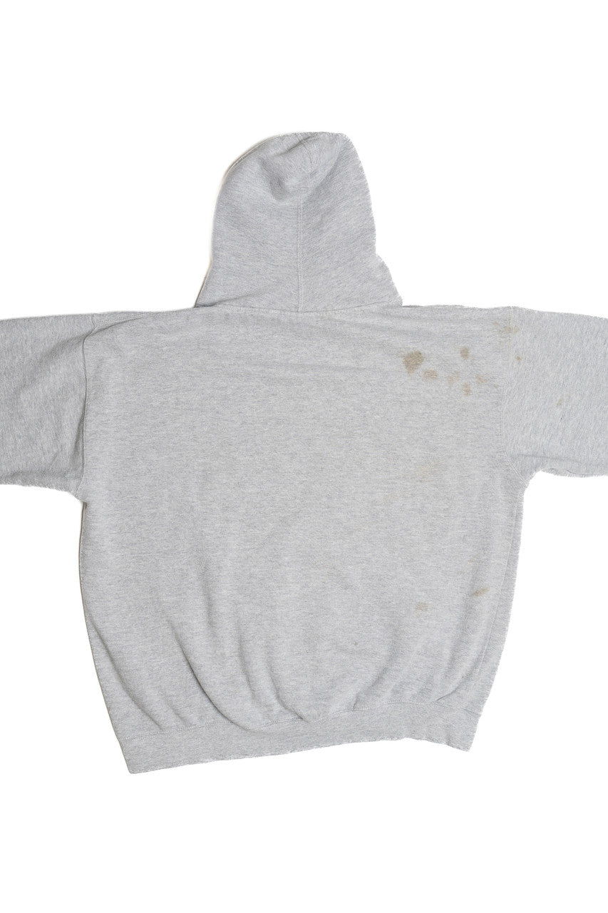 USMC Hard Corps Training Sweatshirt