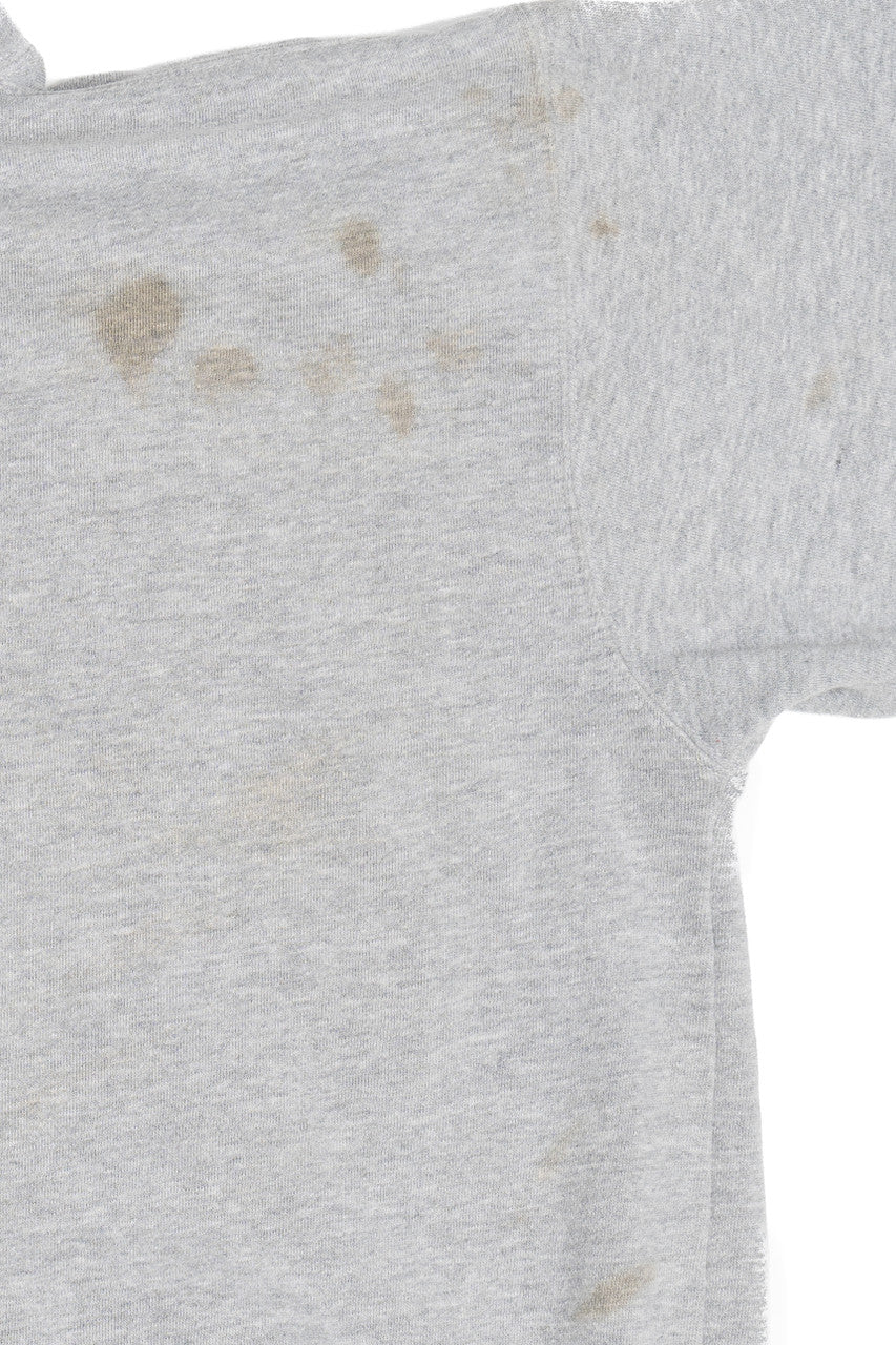 USMC Hard Corps Training Sweatshirt