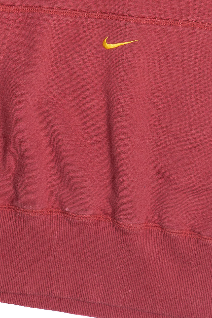 USC Trojans Nike Hoodie Sweatshirt