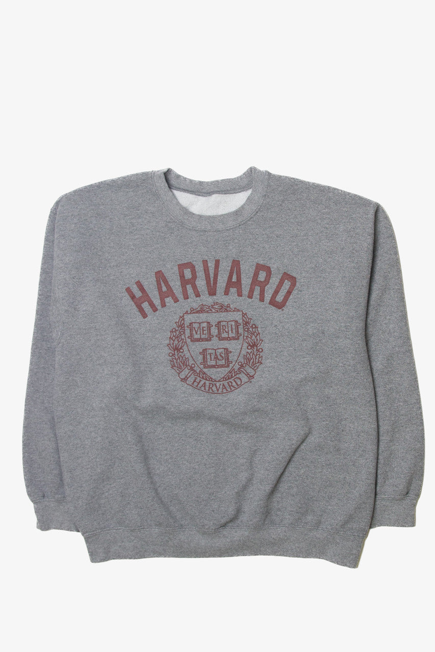 Harvard Sweatshirt