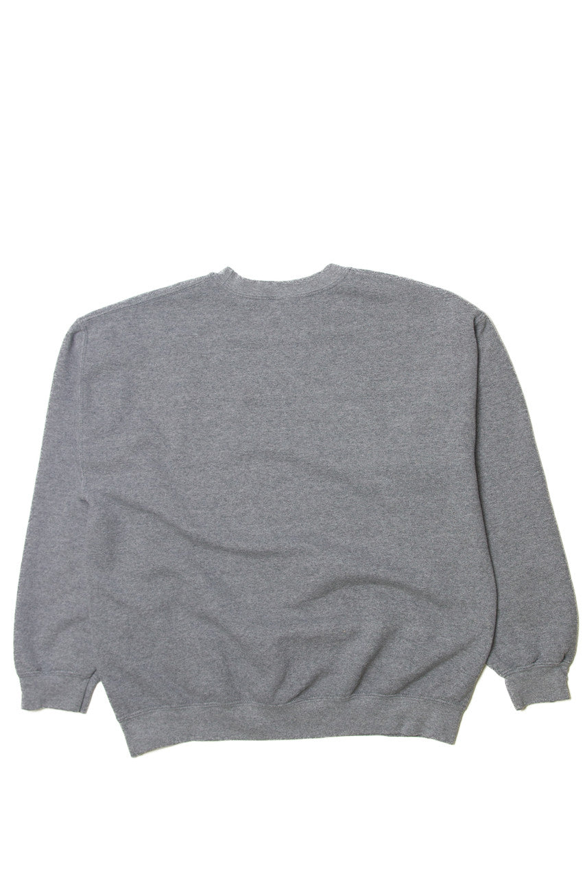 Harvard Sweatshirt