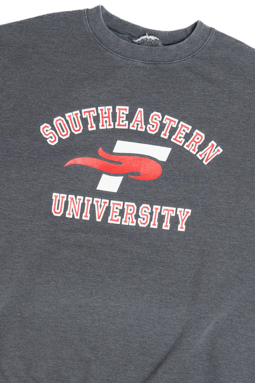 Southeastern University Sweatshirt 11289