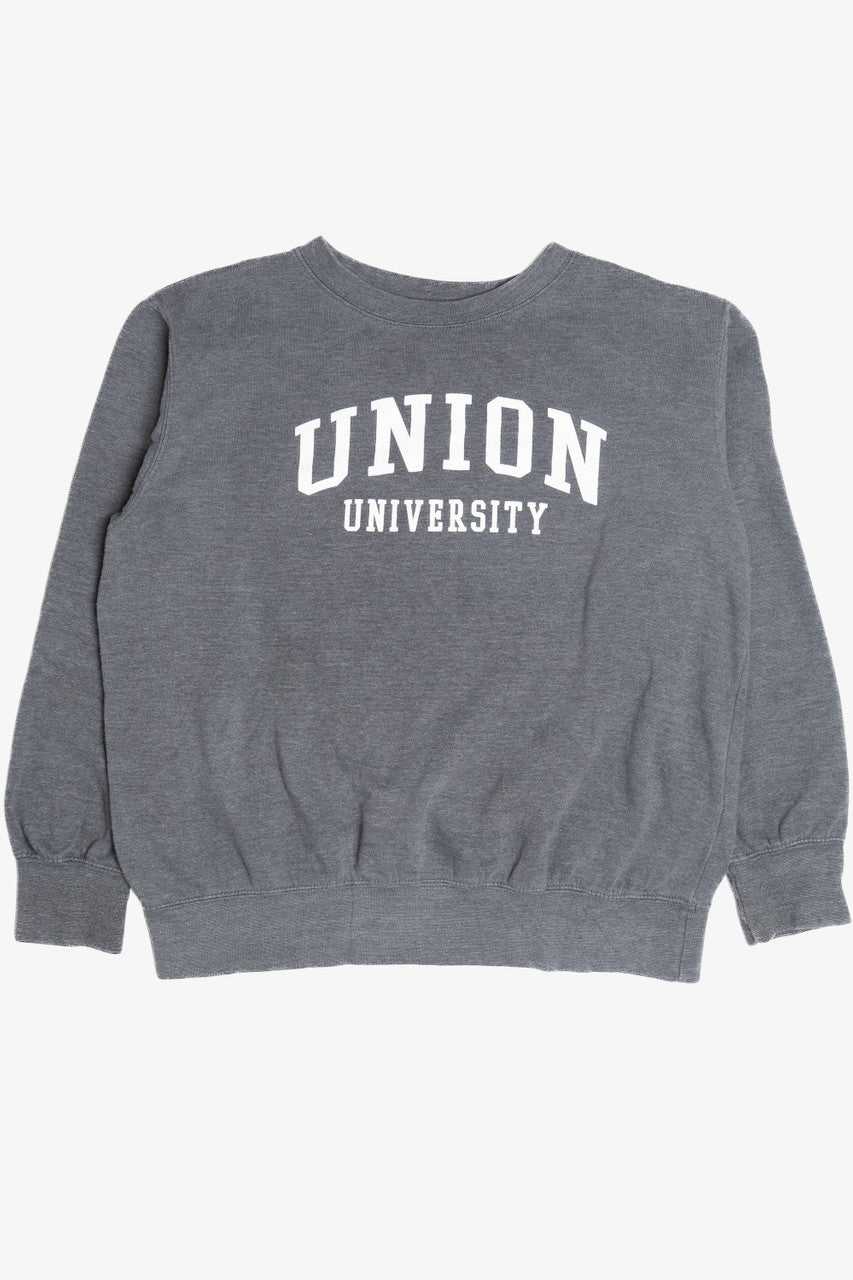 Union University MV Sport Sweatshirt