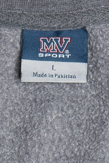 Union University MV Sport Sweatshirt