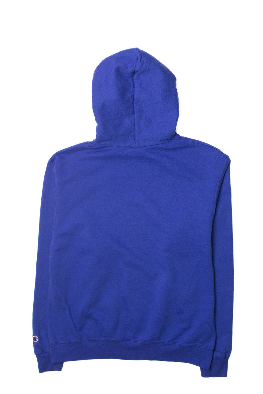 Vintage Champion Florida Hooded Sweatshirt