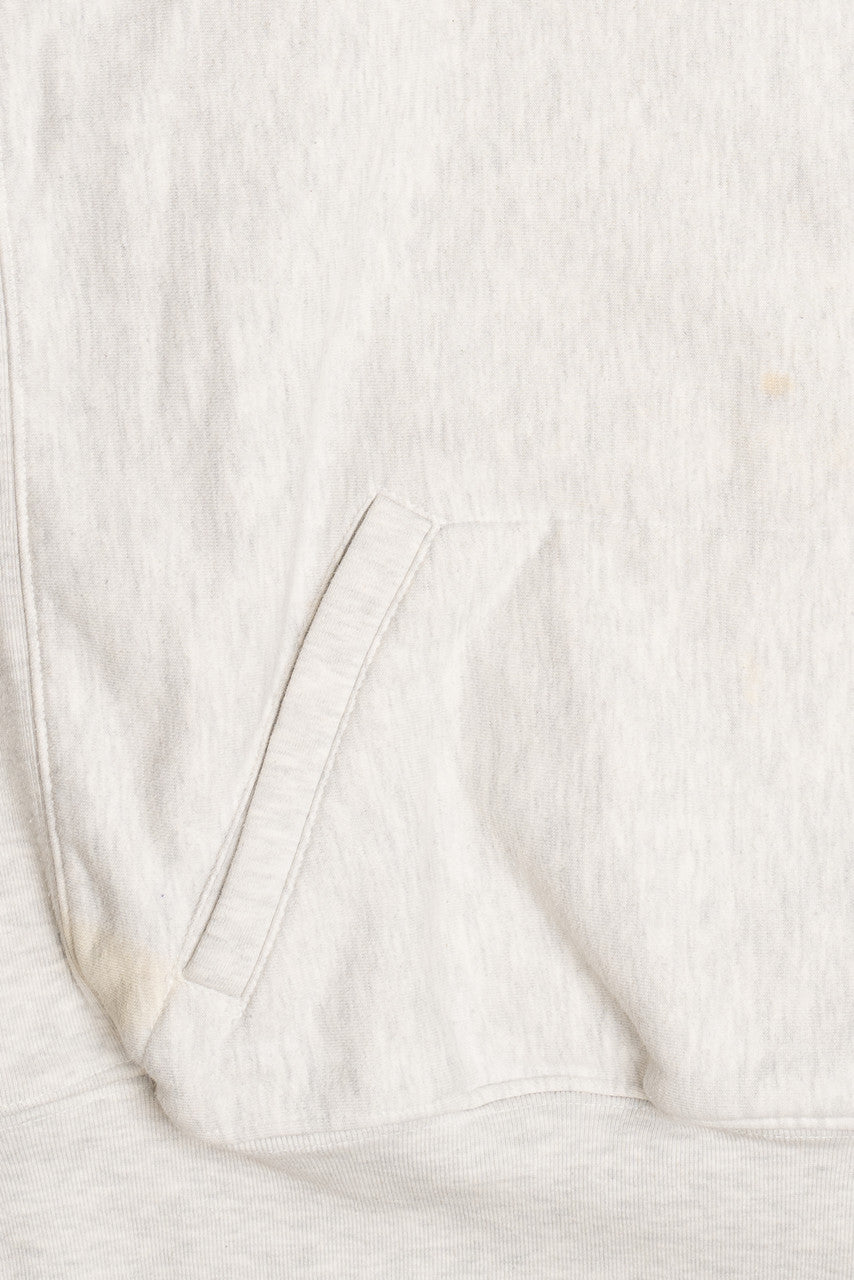 Holbrook Football Tackle Twill Heavyweight Sweatshirt