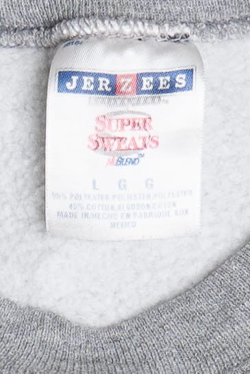 Montana State University Bobcats Sweatshirt