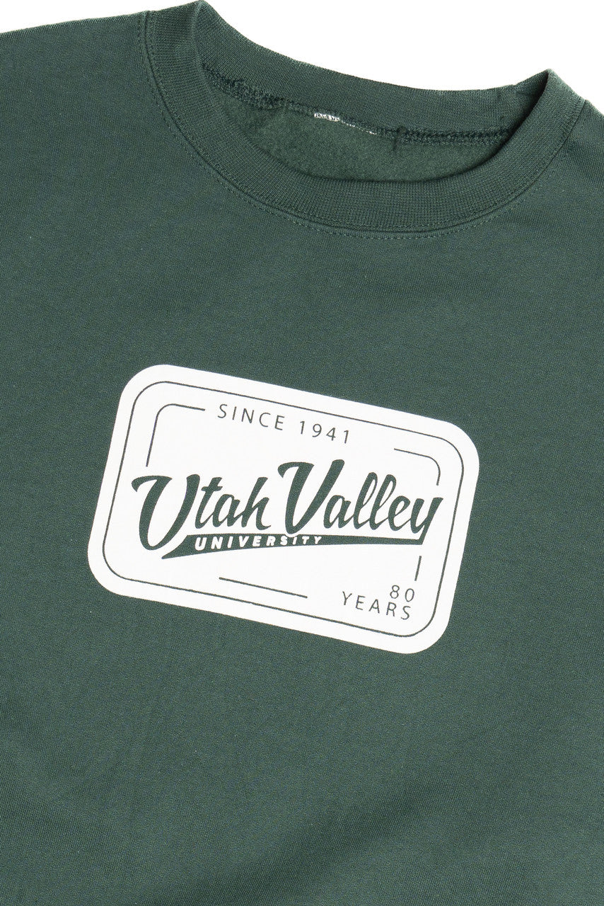 Utah Valley University Sweatshirt