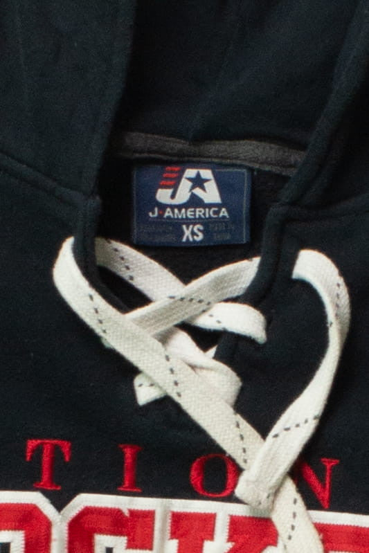 National Hockey Championships Minnesota Hoodie (2000s)