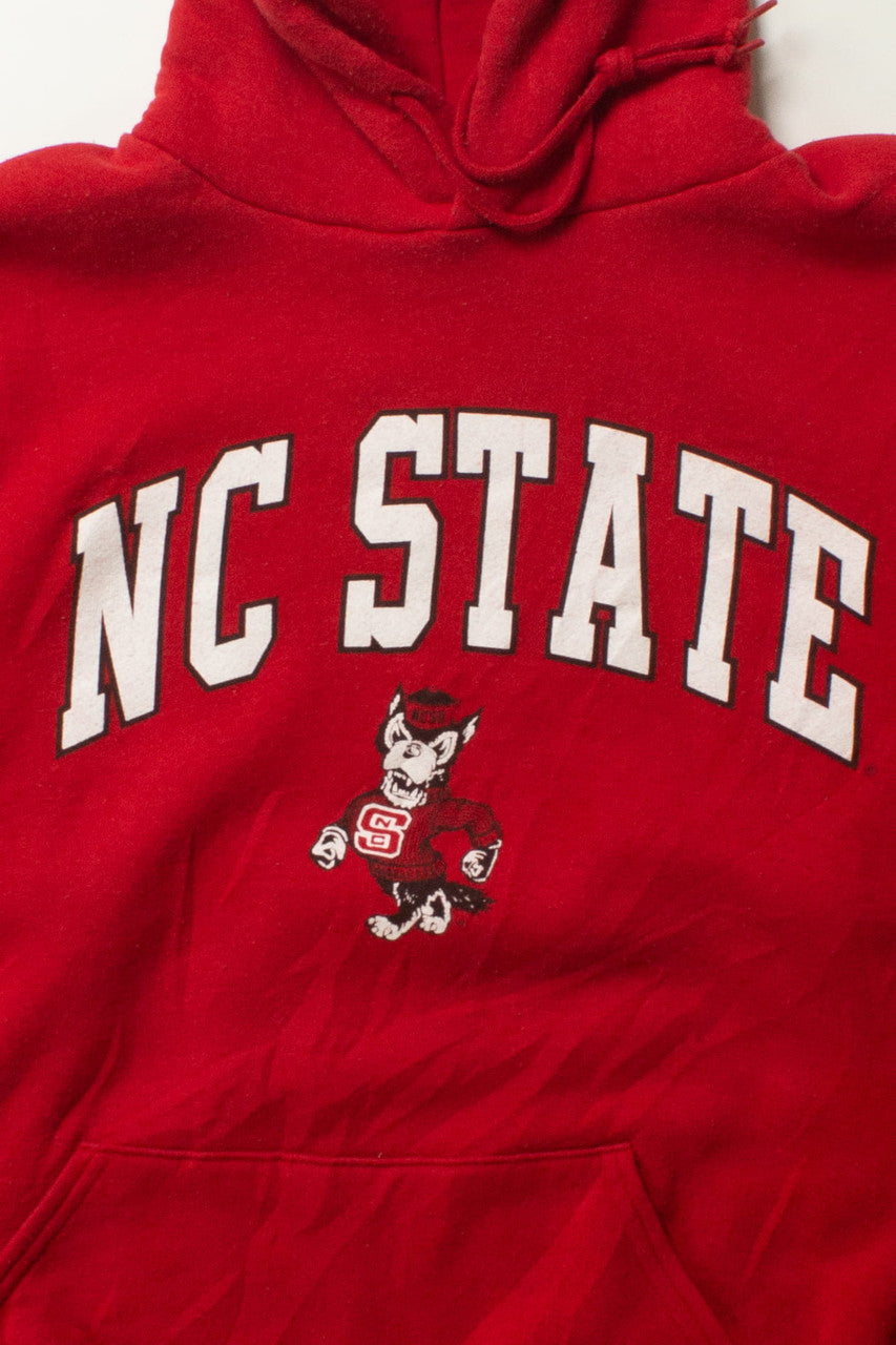 NC State University Hoodie (2000s)