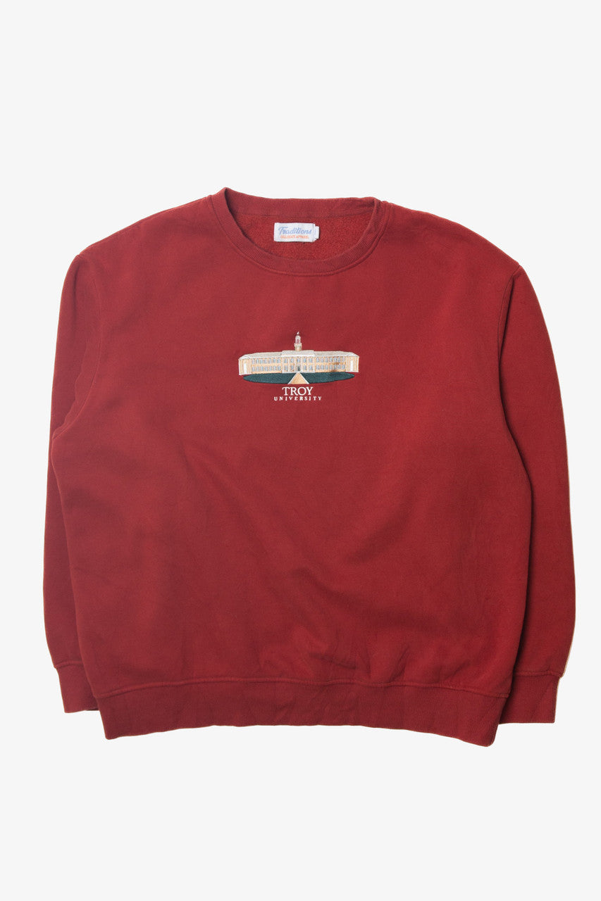 Traditions Troy University Sweatshirt