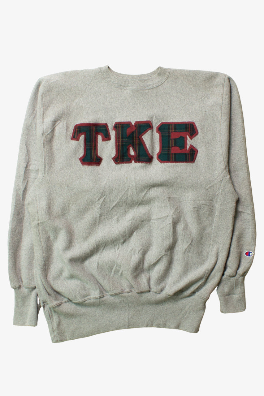 Vintage Tau Kappa Epsilon Sweatshirt (1990s)